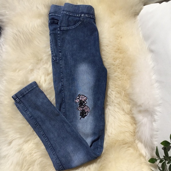 H&M skinny jeans - Picture 6 of 6